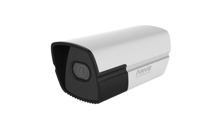 Anviz iCam-B2 IP Camera